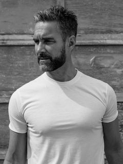 Foto de Jay Harrington