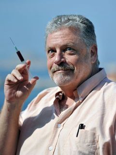 Foto de Jeff Lindsay