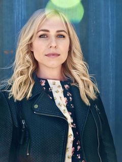 Foto de Jessica Rotter