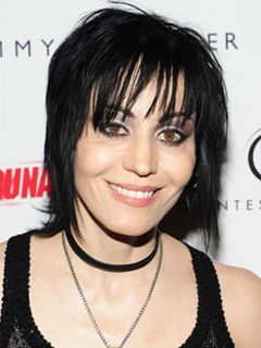 Foto de Joan Jett