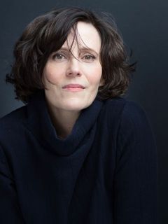 Foto de Joanna Adler