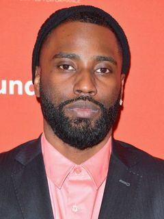 Foto de John David Washington