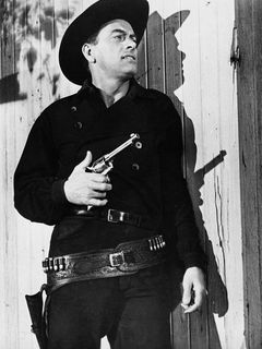 Foto de John Ireland