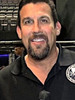 Foto de John McCarthy