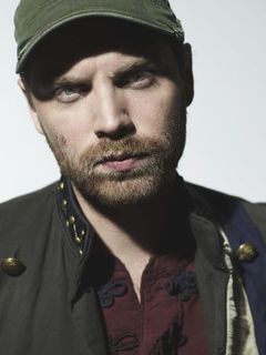 Foto de Jon Buckland