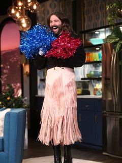 Foto de Jonathan Van Ness