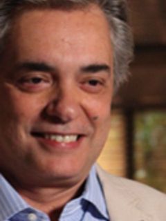 Foto de José Rubens Chachá