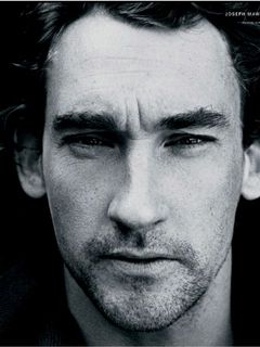 Foto de Joseph Mawle