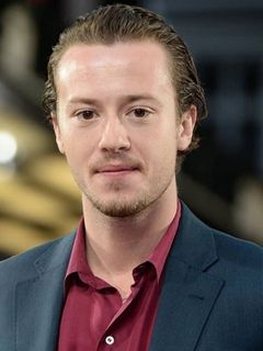 Foto de Joseph Quinn