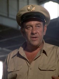 Foto de Joseph V. Perry