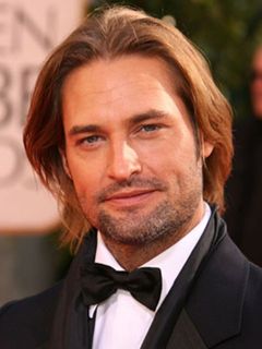 Foto de Josh Holloway