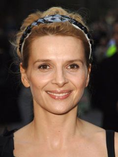 Foto de Juliette Binoche