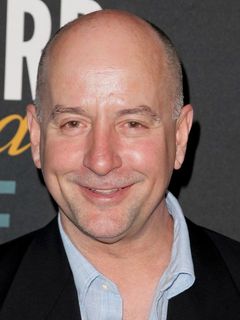 Foto de Julio Oscar Mechoso