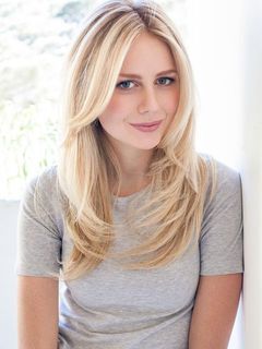 Foto de Justine Lupe