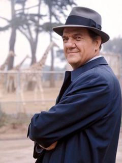 Foto de Karl Malden