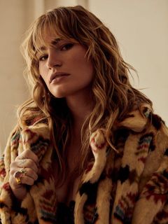 Foto de Kathryn Gallagher