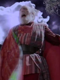 Foto de Kay E. Kuter