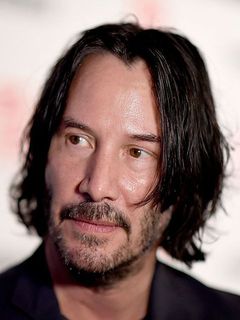 Foto de Keanu Reeves