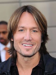 Foto de Keith Urban
