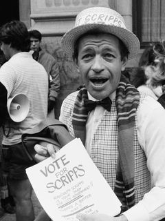 Foto de Kenneth Tigar