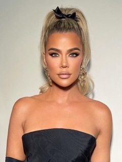 Foto de Khloé Kardashian