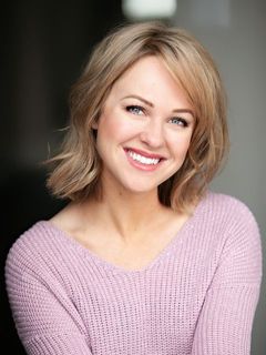 Foto de Kristen Marie Jensen