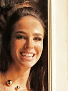 Foto de Larissa Bracher