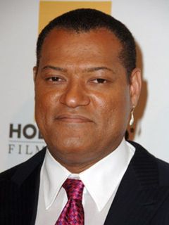 Foto de Laurence Fishburne