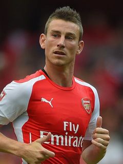 Foto de Laurent Koscielny