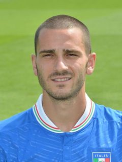 Foto de Leonardo Bonucci
