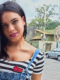 Foto de Letícia Lima