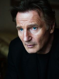 Foto de Liam Neeson