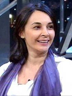 Foto de Lígia Cortez