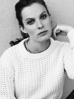 Foto de Lindsay Burdge