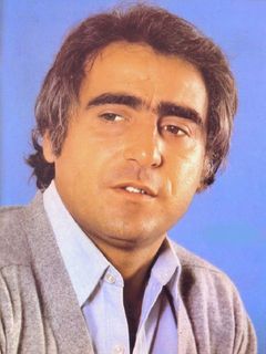 Foto de Luis Gustavo