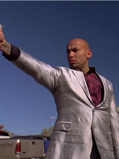 Foto de Luis Moncada