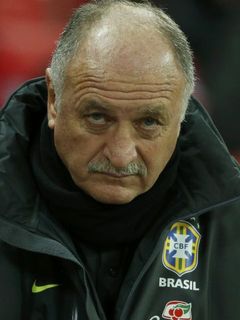 Foto de Luiz Felipe Scolari