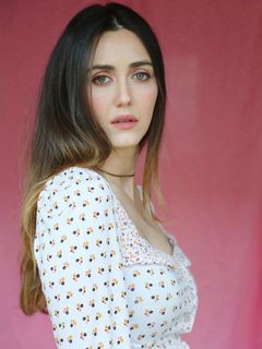 Foto de Madeline Zima