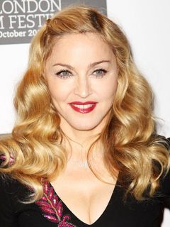 Foto de Madonna