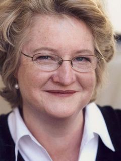 Foto de Marceline Hugot