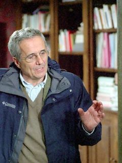 Foto de Marco Bellocchio