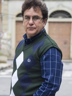 Foto de Marcos Frota