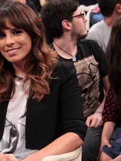 Foto de Maria Ribeiro