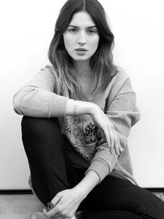 Foto de María Valverde