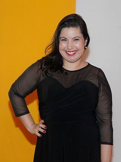 Foto de Mariana Xavier