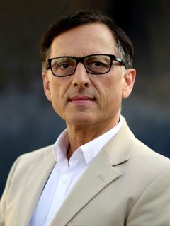 Foto de Marijan Hinteregger