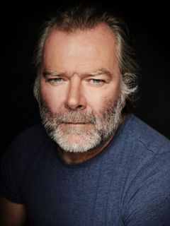 Foto de Mark Mitchinson