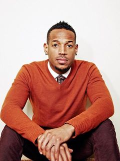 Foto de Marlon Wayans