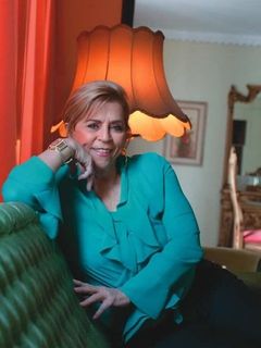 Foto de Marly Marley