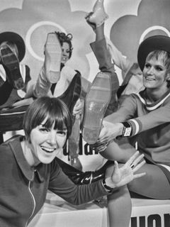 Foto de Mary Quant